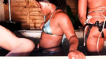 Black and Ebony BABES