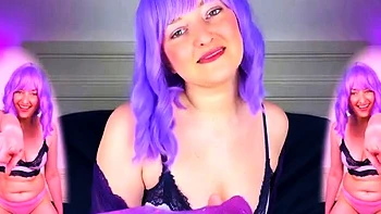 Mistress Mystique - Never a Real Girl Sissy