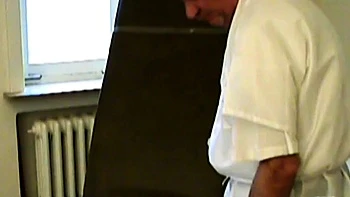 Wrong Diagnosis with Zafira, Pitton