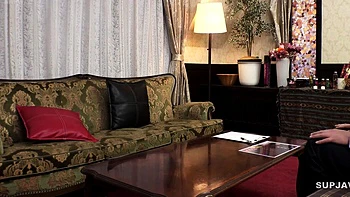 Asian japanese amateur