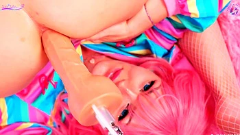 SiaSiberia-Step Daddy, Your Girls are Ready