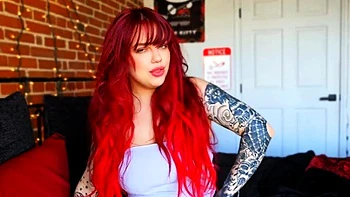 Ginger Rae xoxo - Small Cock Big Lie - A CEI Confession