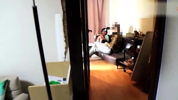 Amateur asian enjoys hardcore fuck in france