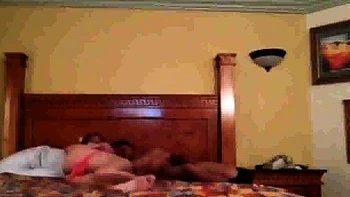 Stepdaughter 23 from Georgia spied with BF