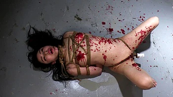 Asian Japanese BustyGirl BDSM