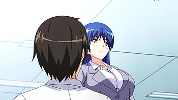 The Boundary of Immorality - The Other Side of Women