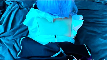 MoodyNekoJes – Rem (Video)