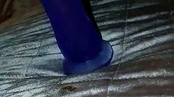 Alice Amateur Blonde Toys Masturbation