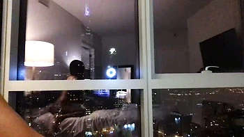 CIMA black and ebony