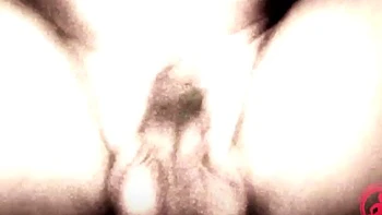 Lewd redhead amateur milf homemade hardcore with cumshot