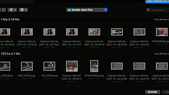 Blonde wife good job