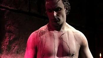 Close Up And Cumshot