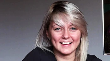 Chantal Petite Casting