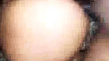 Horny Hot Wife Jumping on BBCs Cock Hard pp