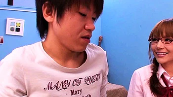 Spending Time With My Asian Stepsis.