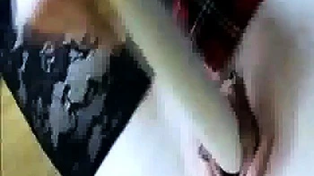 Deutsches Amateurvideo fr Erwachsene mit groen Titten