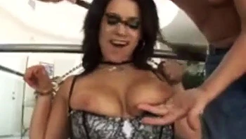 Gangbang Darlings Nice MMMF Scene ft. Mia Bangg: Blowjob, Doggy  Cowgirl Porn