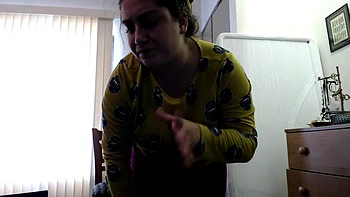 CGV Stuff: Fansly, Brunette  Bbw Porn