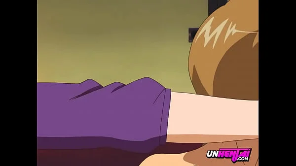 Step Mom Fucks Her step Daughter's Boyfriend | Uncensored Hentai