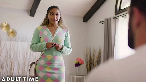 ADULT TIME - I Caught My Husband Jerking Off All By Himself! With Liv Revamped and Jason Moody