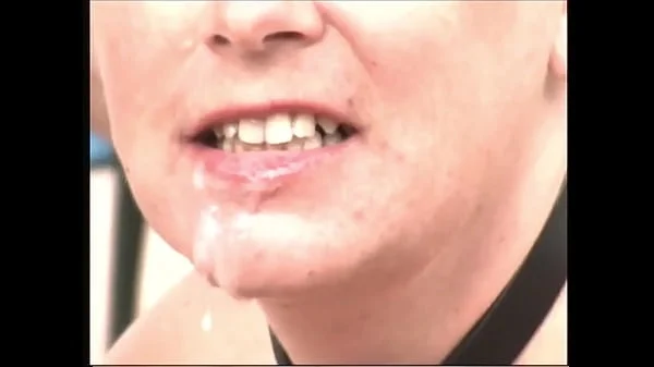 Suzi the Sex Slave Enjoying Her Work