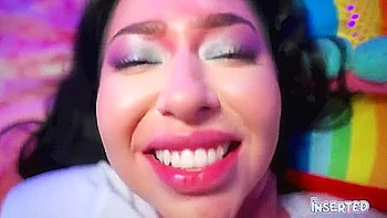 Melissa Is Bouncy Fun