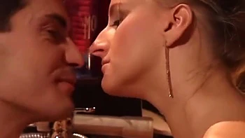 Jay Lassiter In Horny Blonde Fucked In The Bathtub