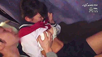 667] A Woman Who Cums Silently On A Night Bus Loses Reason To The Pleasure And Can Not Refuse Orgasm Student 18+ Chicks Sp Carefully Selected 10 People 2 Discs Omnibus Edition 4