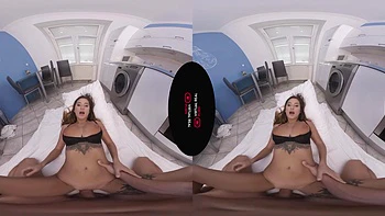 Chillout With Liya - An Immersive Missionary Chillout Experience