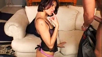 Nyce: Blowjob, Doggy  Cowgirl Porn