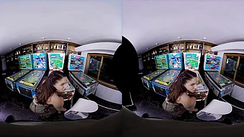 Vr liv: Blowjob, Doggy  Cowgirl Porn