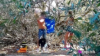 Watch Shaggy And Leias Porn With Briseida Myers