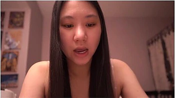 Cute Asian Girl Asmr - Luke 3-4