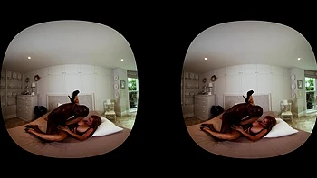 Redhead Stepmom Andi James Seduces The Football Coach