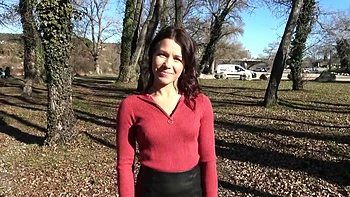 David thought he was safe from Pam's suspicions - Jacquie et Michel TV