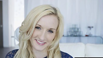 Prince Yahshua and Skylar Green in a steamy interracial scene with massive endowments.