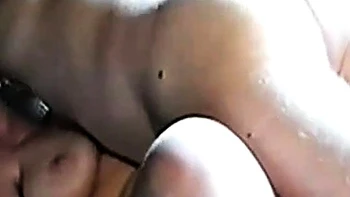 Rdhret dansk kone bliver dkket af sperm