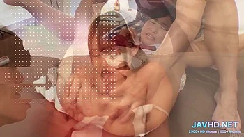 Japanese Moms Do It Too Vol 85 by HeyMilf: Blowjob, Doggy  Cowgirl Porn