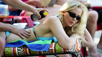 Stepmom Loves Son: Blowjob, Doggy  Cowgirl Porn