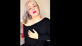 Seska Your MotherInLaw Is Lonely LEWD