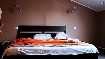 JaneV my home private video with my lover