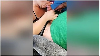 Milf Gives Best Head Ever With Tits Cumshot