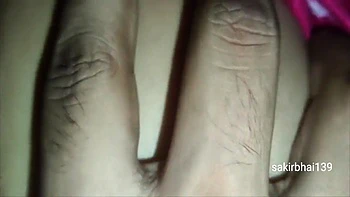 Very Soft Boobs Pressing And Loud Moaning Girlfriend