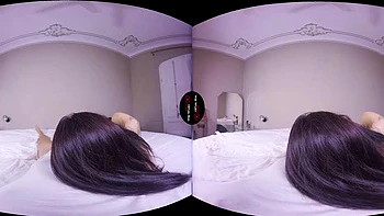 Vr asia: Blowjob, Cowgirl  Big Tits Porn