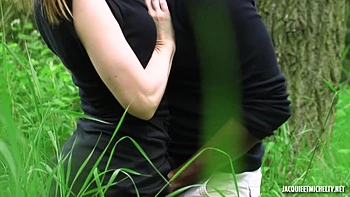 Sandrillon and Mia, queens of fellatio! - Jacquie et Michel TV