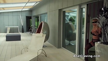 Two Dick Surprise For Full-breasted Stepmom