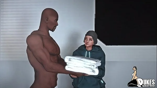 I fucked my step daughters best friend during a business trip (Preview)