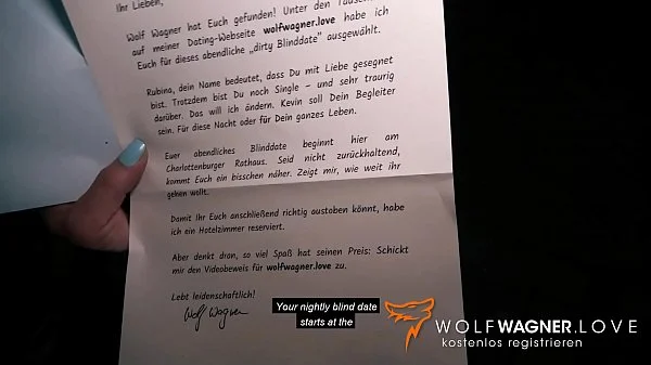 Feisty German MILF banged in public by sports student ▁▃▅▆ WOLF WAGNER LOVE ▆▅▃▁ wolfwagner.love