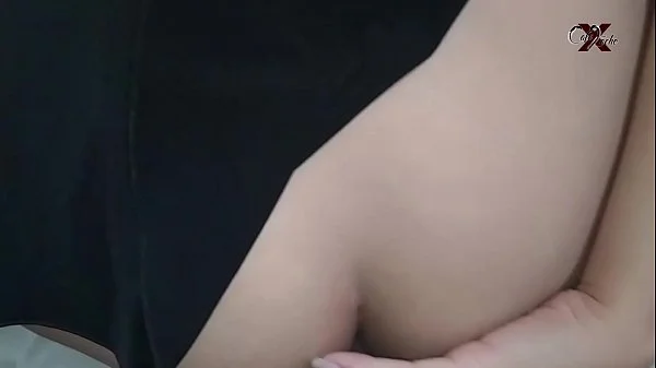 Encuentro limpiando a mi prima  y no aguanto las ganas de follarme su gran culo!!! anal... pov