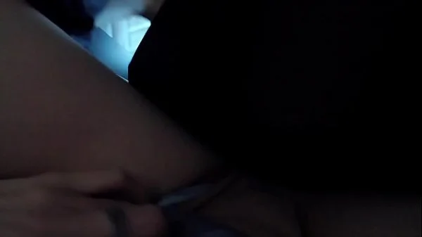 My Fucking Nightmare, Monika Pink, Enrique X.